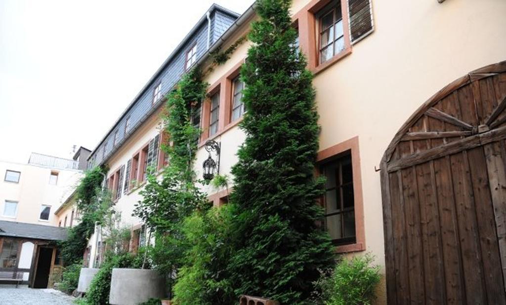 Braugut Hartmannsdorf Hotel Hartmannsdorf bei Chemnitz Room photo